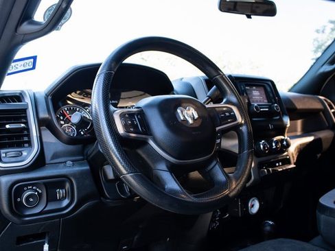 Used 2023 RAM 3500 Tradesman image 4