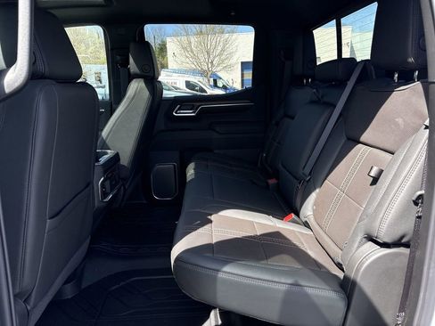 New 2026 Chevrolet Silverado 1500 High Country AWD/4WD image 27