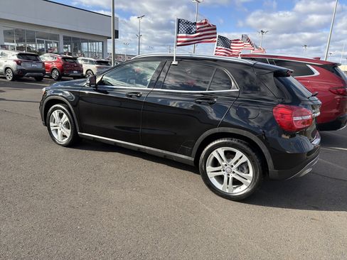 Used 2015 Mercedes-Benz GLA 250 4MATIC image 8