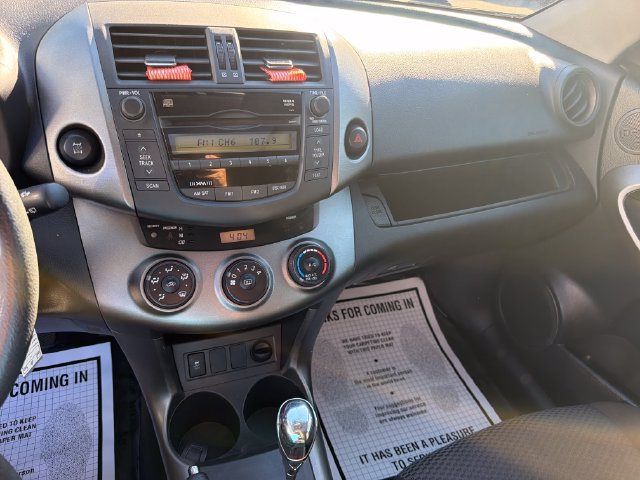 Used 2011 Toyota RAV4 Sport w/ Sport Appearance Pkg AWD/4WD image 19