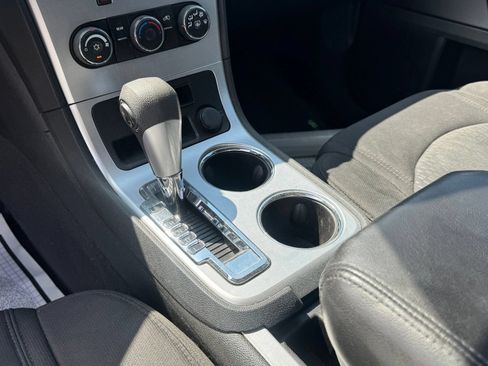 Used 2009 GMC Acadia SLE FWD image 21