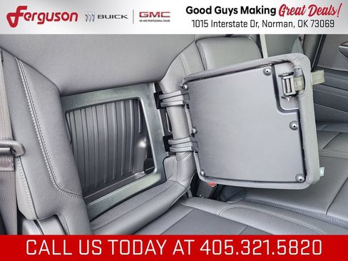 New 2026 GMC Sierra 1500 SLT w/ SLT Premium Plus Package AWD/4WD image 46