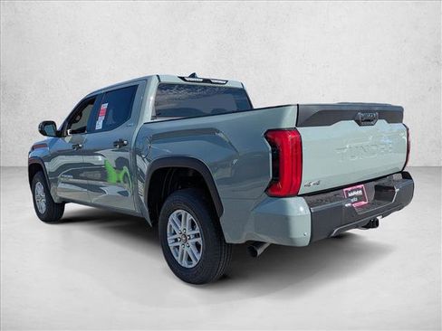 New 2026 Toyota Tundra SR5 image 8