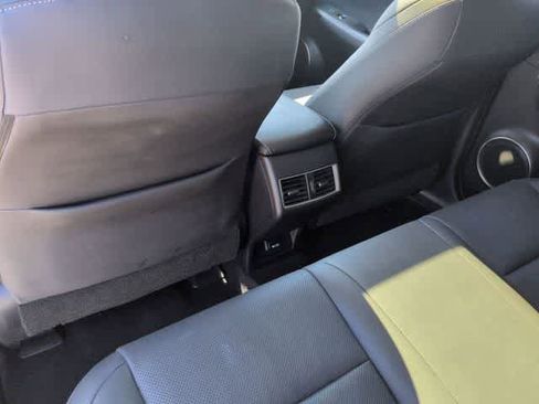 Used 2020 Lexus NX 300 AWD w/ Premium Package image 18