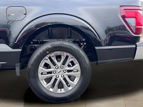 New 2026 Ford F150 XLT w/ Equipment Group 302A MID image 43