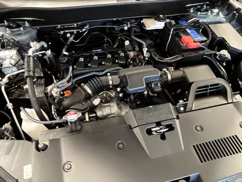 New 2026 Honda CR-V EX-L image 12