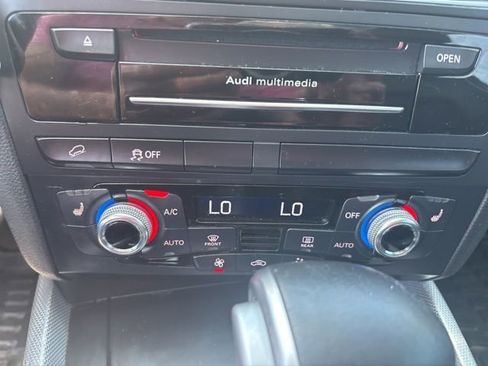 Used 2016 Audi Q5 2.0T Premium w/ Audi MMI Navigation Plus image 16