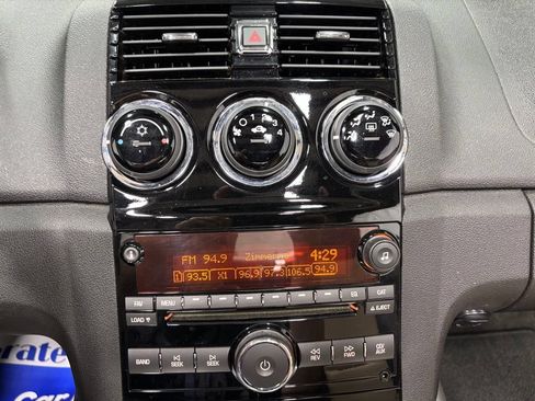 Used 2007 Saturn Sky Red Line RWD image 32