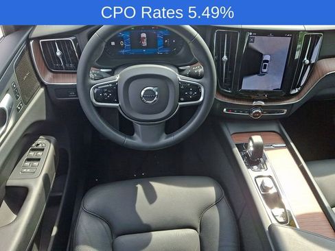 Certified 2023 Volvo XC60 B5 Plus AWD/4WD image 12