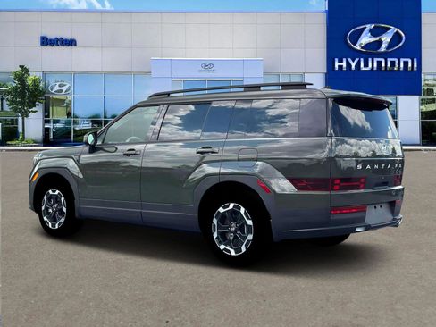 New 2026 Hyundai Santa Fe SEL image 4