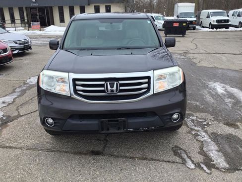 Used 2014 Honda Pilot EX-L image 2