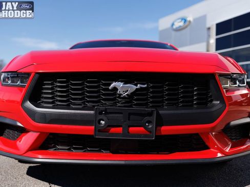 Certified 2024 Ford Mustang Premium image 51