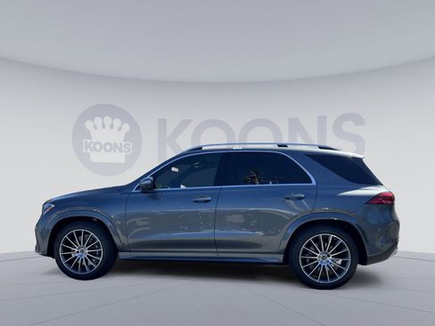 New 2026 Mercedes-Benz GLE 450 4MATIC image 7