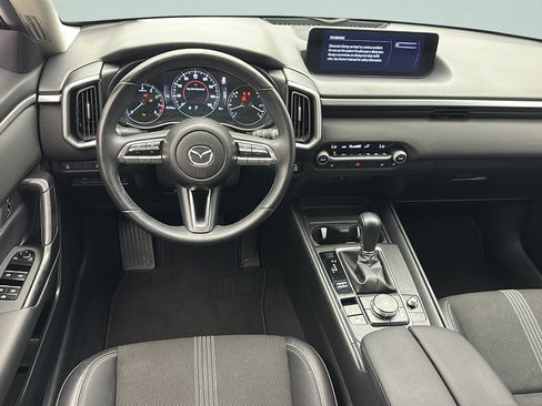 Used 2025 MAZDA CX-50 AWD 2.5 S w/ Preferred Package image 10