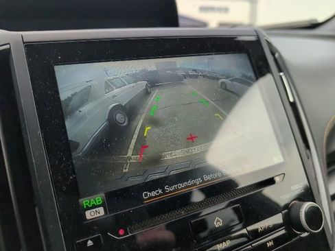 Used 2022 Subaru Forester Wilderness image 15