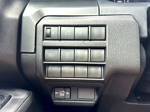 Used 2025 Toyota Tacoma SR RWD image 35