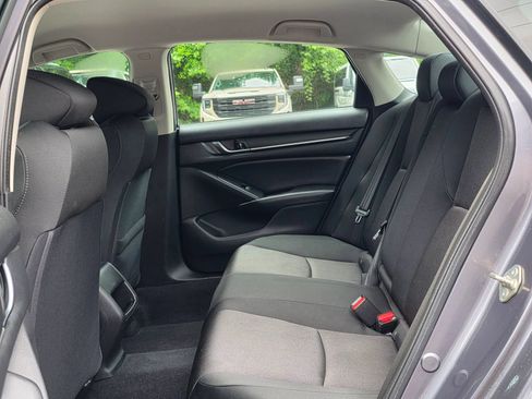 Used 2019 Honda Accord LX image 24