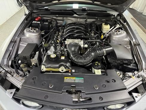 Used 2007 Ford Mustang GT RWD image 27