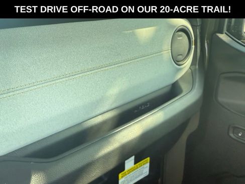 New 2026 Jeep Gladiator Sport image 23