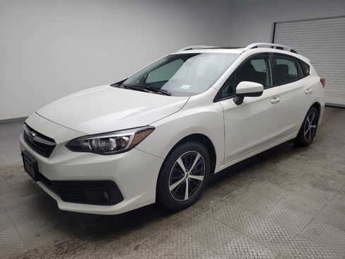Used 2023 Subaru Impreza Premium image 2