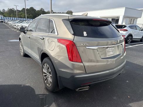 Used 2019 Cadillac XT5 Luxury image 3