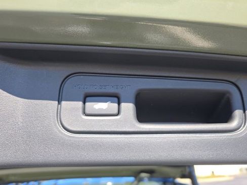 New 2026 Honda Passport TrailSport image 13
