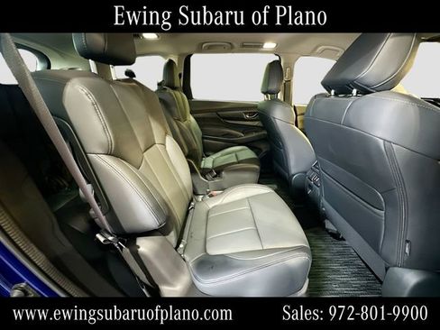Used 2026 Subaru Ascent Premium AWD/4WD image 27
