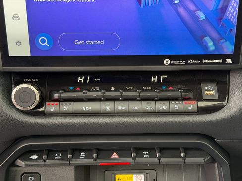 Used 2022 Toyota Tundra TRD Pro image 24