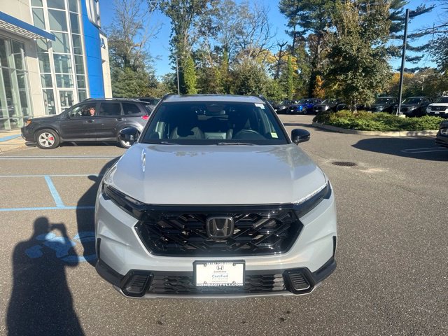 Used 2024 Honda CR-V Sport image 3