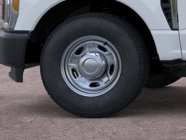 New 2026 Ford F250 XL RWD image 19