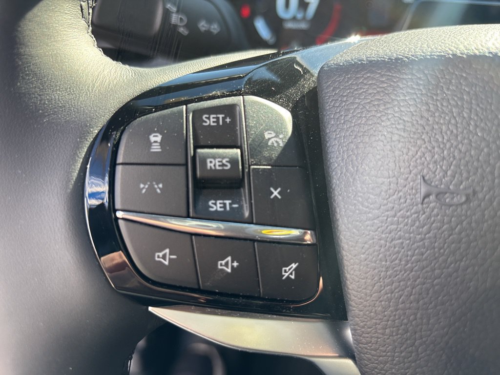 New 2026 Ford Explorer Platinum AWD/4WD image 25