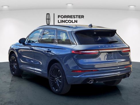 New 2026 Lincoln Corsair Reserve w/ Jet Appearance Package image 5