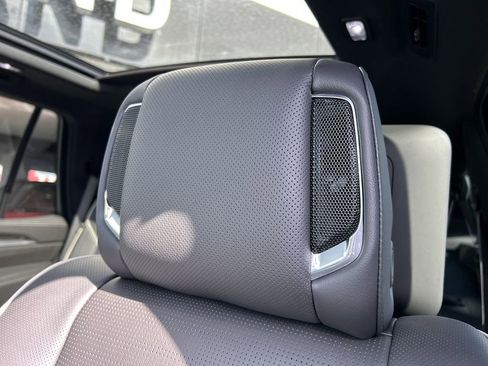 New 2026 Cadillac Escalade Luxury w/ Touring Package image 24