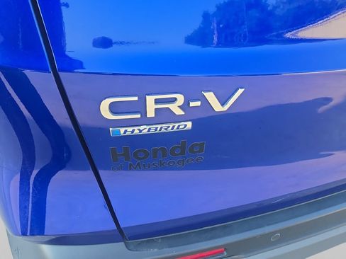 Used 2025 Honda CR-V Sport-L image 10