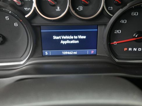 Used 2022 Chevrolet Silverado 1500 RST w/ Bed Protection Package AWD/4WD image 15