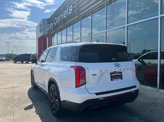 Used 2025 Hyundai Palisade XRT AWD/4WD video 2