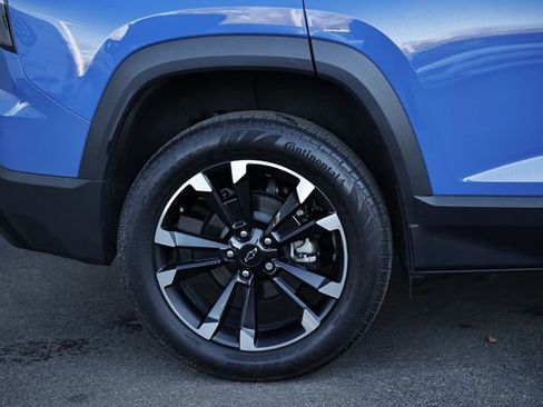 Used 2025 Chevrolet Equinox RS image 5