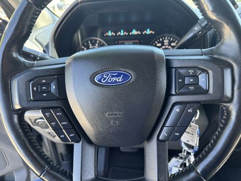 Used 2019 Ford F150 XLT w/ Equipment Group 301A Mid AWD/4WD image 14