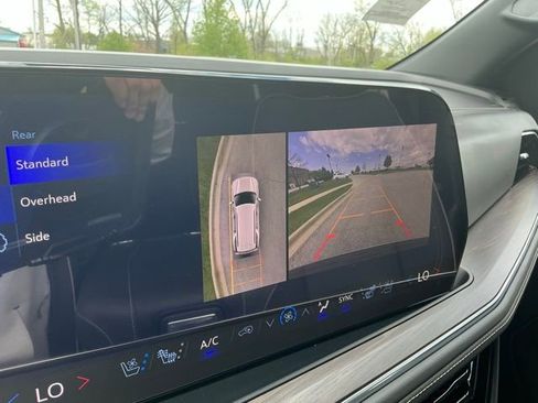 New 2026 Chevrolet Tahoe Premier AWD/4WD image 30
