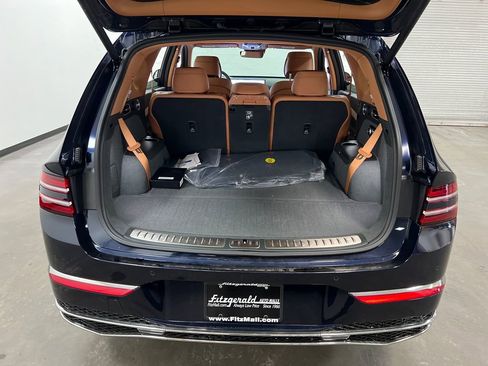 New 2026 Genesis GV80 2.5T Advanced AWD/4WD image 23