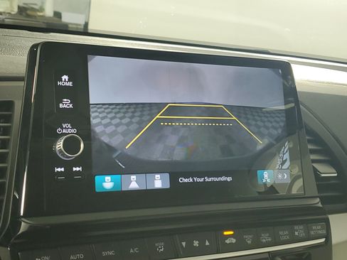 New 2026 Honda Odyssey EX-L image 19