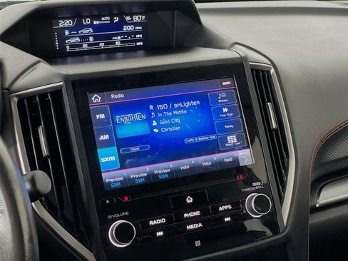 Certified 2021 Subaru Forester Sport AWD/4WD image 18