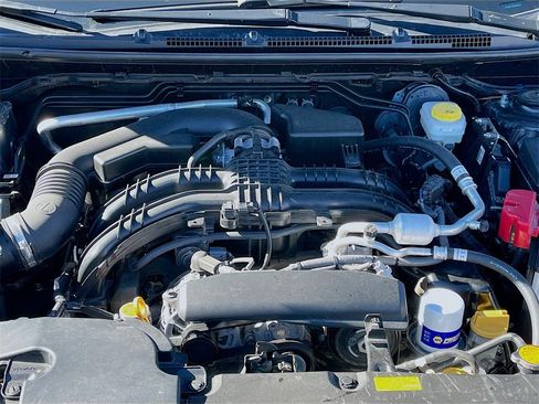 Used 2024 Subaru Impreza 2.0i Sport image 27