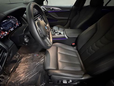 Used 2022 BMW M850i Gran Coupe xDrive AWD/4WD image 23