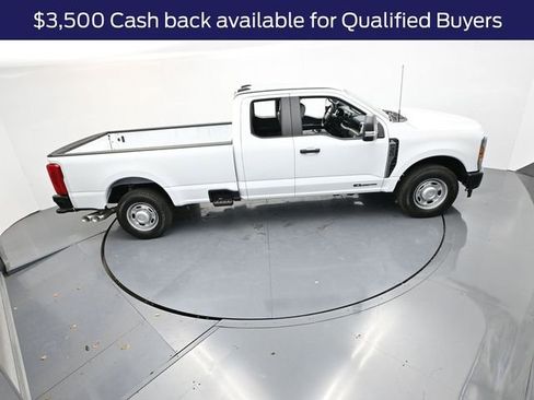New 2026 Ford F350 XL image 25