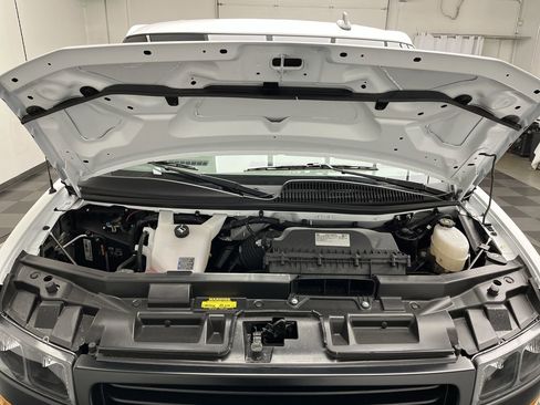 New 2025 GMC Savana 2500 w/ Driver Convenience Package image 20