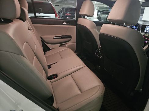 Used 2021 Kia Sportage S image 27