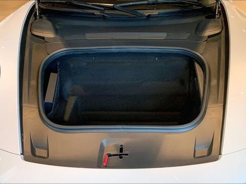 Used 2023 Porsche 911 Turbo S AWD/4WD image 10