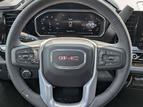 New 2026 GMC Sierra 1500 Elevation AWD/4WD image 14