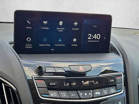 Used 2019 Acura RDX FWD image 19